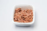 Krill Individually Quick Frozen Open