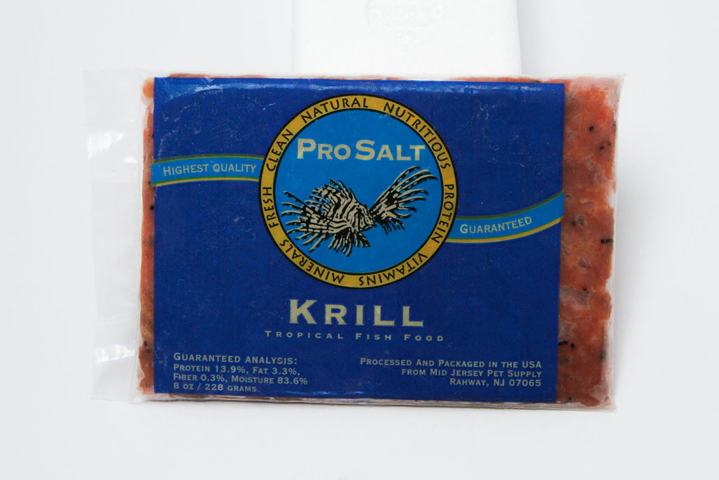 Krill