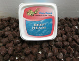 Beef Hearts