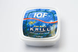 Krill Individually Quick Frozen